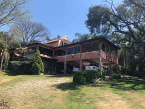 CASA SAN LORENZO
